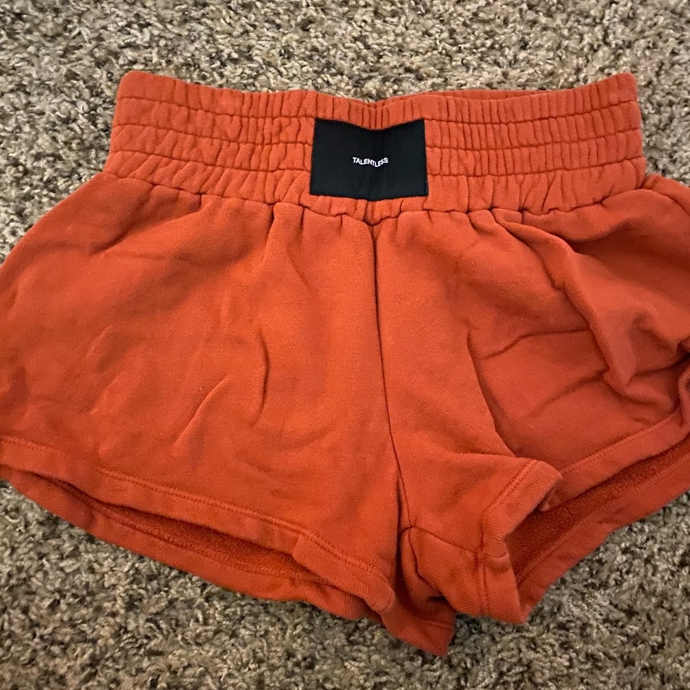 Talentless Boxer Shorts size Medium